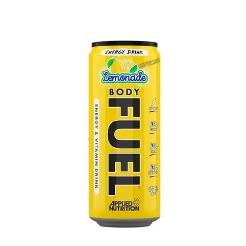 BodyFuel 330ml Lon