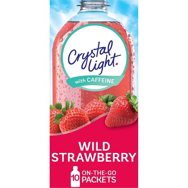 Crystal Light