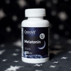 Ostrovit Melatonin