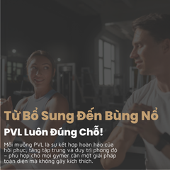PVL EAA + BCAA 90 Servings
