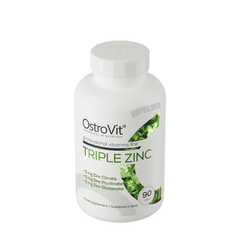 Ostrovit Triple Zinc 90 Viên