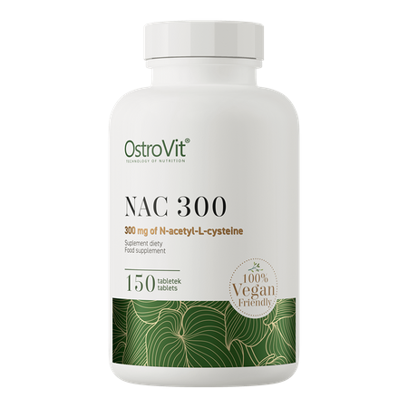 Ostrovit Nac 300mg