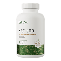 Ostrovit Nac 300mg