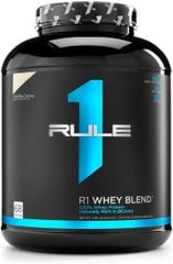Rule 1 Blend