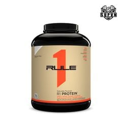 Rule 1 Protein 5lbs