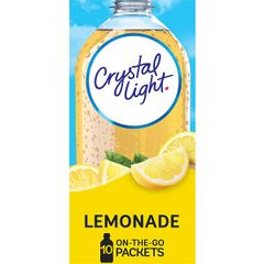 Crystal Light