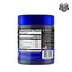 3XT Max Energy USN  Pre Workout