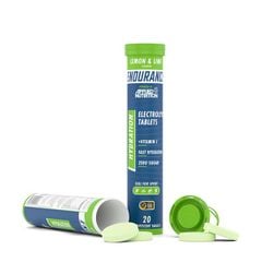 AN Endurance Hydration Electrolyte 20 Viên