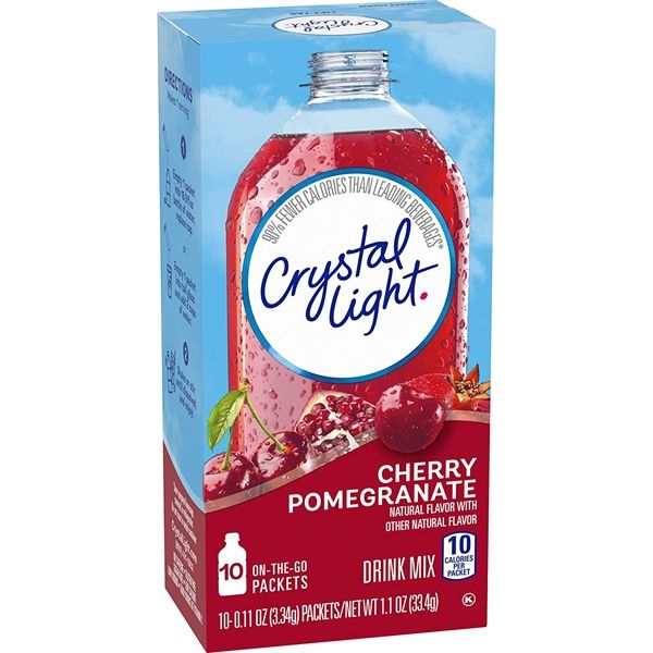 Crystal Light
