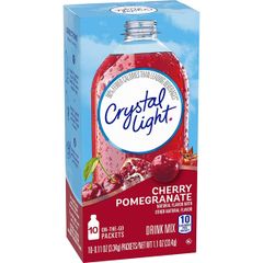 Crystal Light