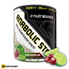 Anabolic State 30ser