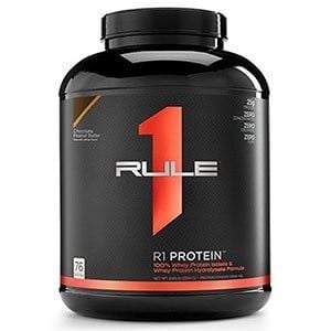 Rule 1 Protein 5lbs