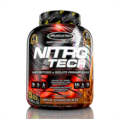 Nitro Tech 5lbs