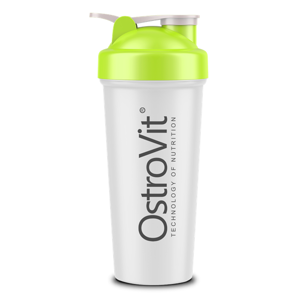 Bình Lắc Shaker Ostrovit Có Quai 800ml