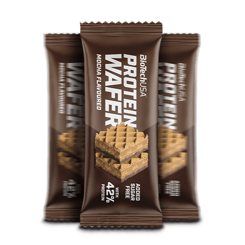 Protein Bar Wafer BitotechUSA