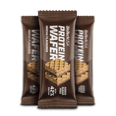 Protein Bar Wafer BitotechUSA