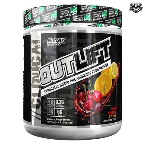 Outlift 10ser