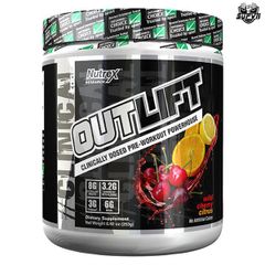 Outlift 10ser