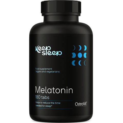 Ostrovit Melatonin