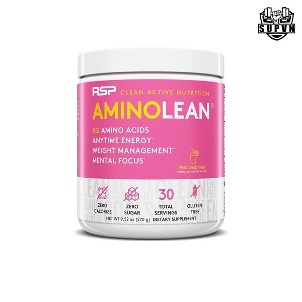 AminoLean 30 Serving