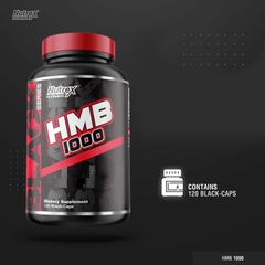 Nutrex HMB 1000