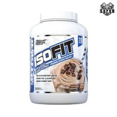 ISOFIT Nutrex 5lbs