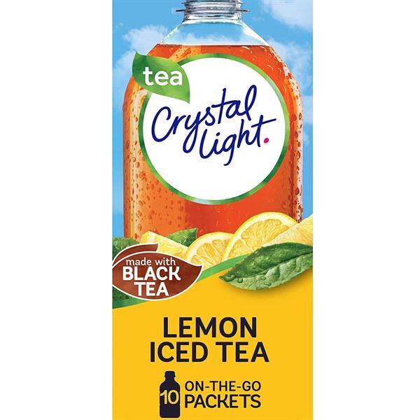 Crystal Light