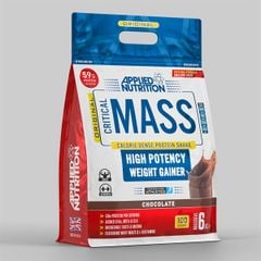 [Share Lẻ ] ORIGINAL CRITICAL MASS 500G