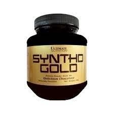 Sample Ultimate Nutrition Syntho Gold 35G
