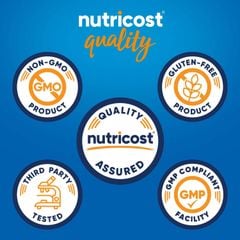 Nutricost Multivitamin For men