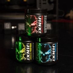 The Jinx Hydra BCAA + 30 Lần Dùng