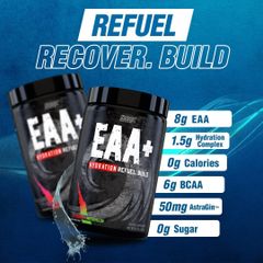 EAA Nutrex + Hydration 45 Servings