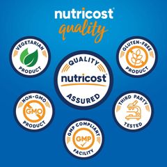 Nutricost Zinc Picolinate 30mg