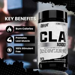 Lipo 6 CLA Nutrex