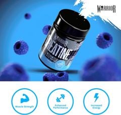 Warrior Creatine 500g
