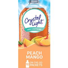 Crystal Light
