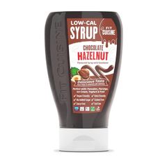 Fit Cuisine Low Calories Sauce 425ml