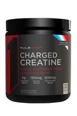 Rule 1 Charged Creatine