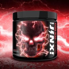 The Jinx Hydra BCAA + 30 Lần Dùng