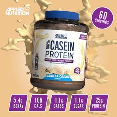 Applied Nutrition 100% Micellar Casein