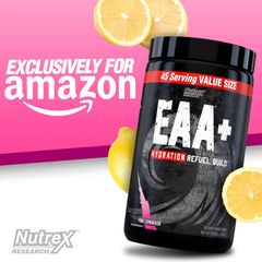 EAA Nutrex + Hydration 45 Servings