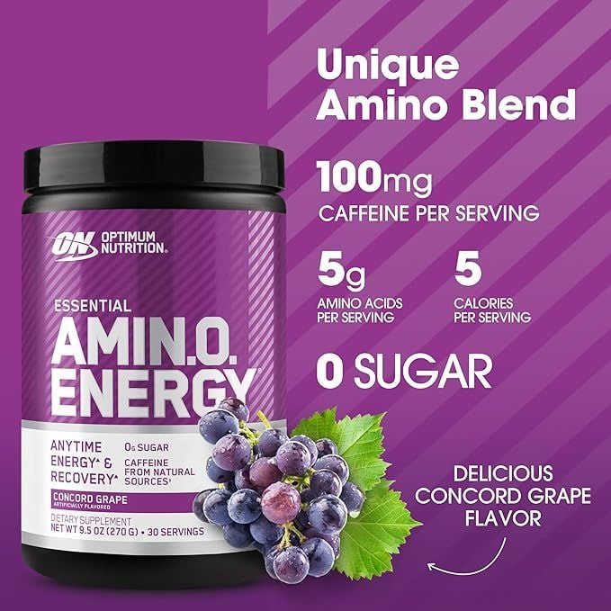 ON Essential Amino Energy 30 Serving