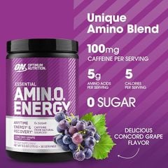 ON Essential Amino Energy 30 Serving