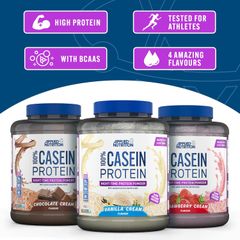 Applied Nutrition 100% Micellar Casein
