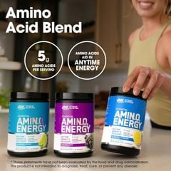 ON Essential Amino Energy 30 Serving
