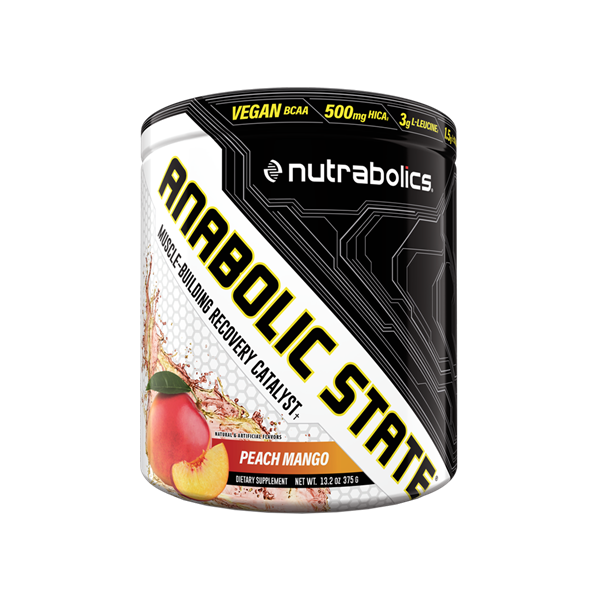 Anabolic State 30ser