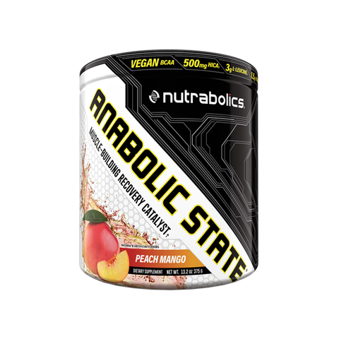 Anabolic State 30ser