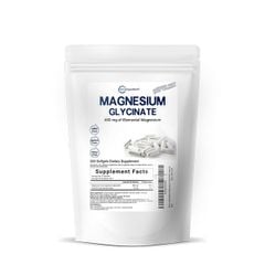 Micro Ingredients Magnesium Glycinate ( Viên )