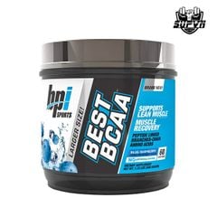 Best BCAA 60 Servings