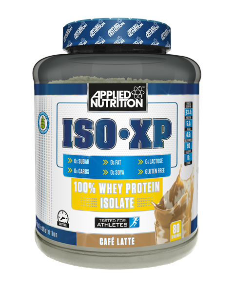 ISO XP 1,8kg Applied Nutrition